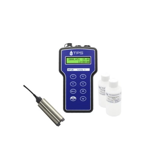 WP88 Waterproof Turbidity Meter with 3 metre cable & Turbidity sensor