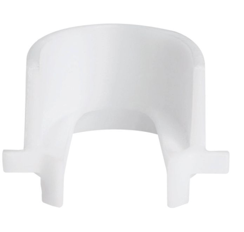 Distance adapter short (10 pieces)
