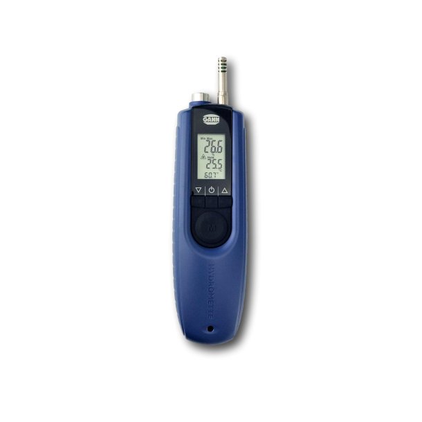 Hydromette BL Compact TF-IR (Not suitable for human use) - IC-12070