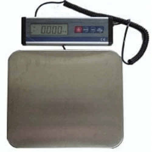 180kg Shipping Scale - IC-WEV 180 - 180kg x 50g