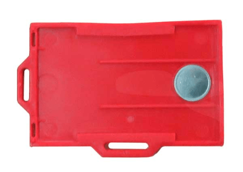Thermochron Card Fob