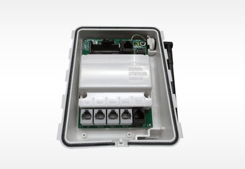PCBA for Wireless ISS or ISS Plus