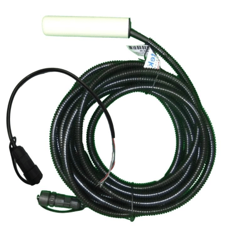 Single Point Sensor, Moisture, SDI-12 (Top)