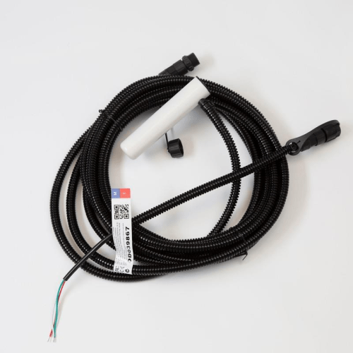 Single Point Sensor, TriSCAN, SDI-12 (Side)