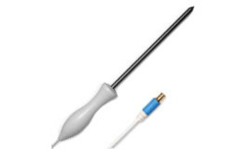 LogTag ST100H-15 External Temperature Probe, Ø0.2 x 4" tip, 1.5 m cable