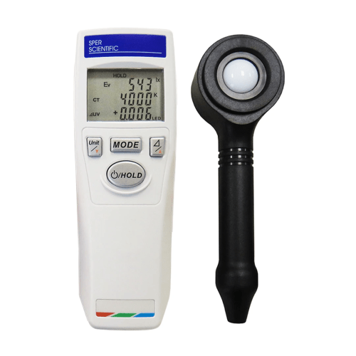 Chroma Light Meter - IC-850011
