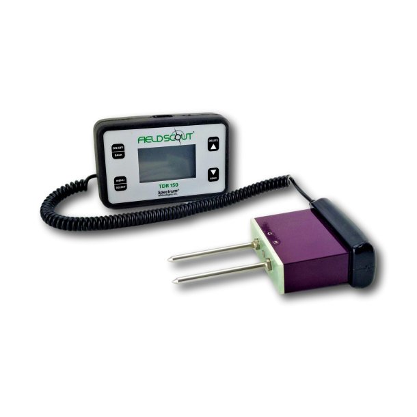 Fieldscout TDR 150 Soil Moisture Meter with Case - IC-6445