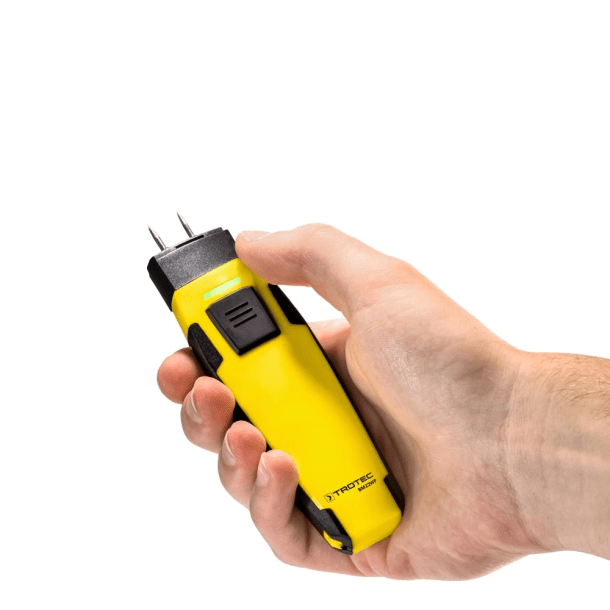 TROTEC BM22WP Material Moisture Measuring Device