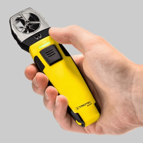 TROTEC BA16WP Anemometer