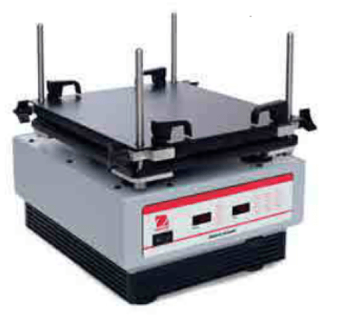 High Speed Microplate Shaker - IC-SHHSMPDG