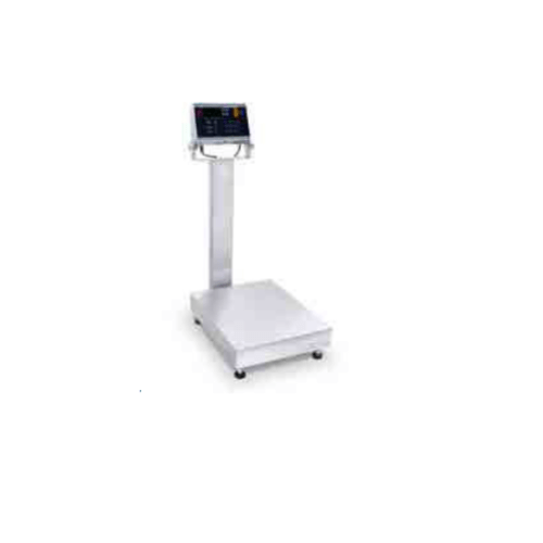 3 kg x 0.5g Defender 6000 Advanced IP68/IP69K Washdown Bench Scale