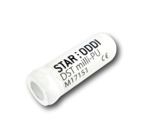 DST milli-PU - Data Storage Tag milli Pasteurisation Unit (0-68°C)