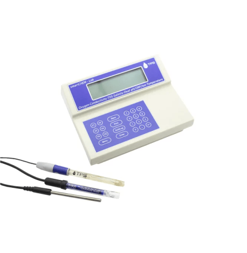 smartCHEM-Lab Multi-Parameter Laboratory Analyzer