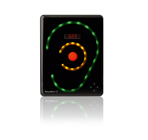 SoundEAR 3-300 - IC3300