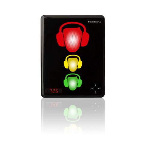 SoundEAR 3 XL - IC-3311