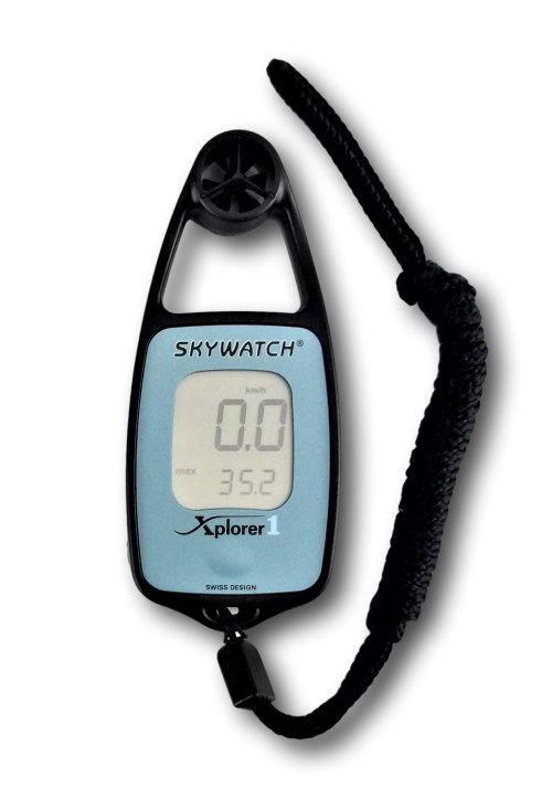 XPLORER 1 Anemometer - IC-XP-01