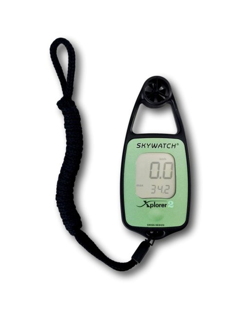 XPLORER 2 Anemo-thermometer - IC-XP-02