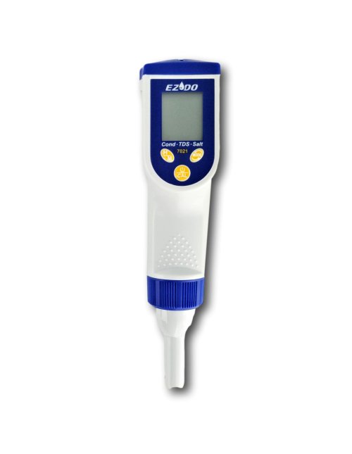 Waterproof Pen Tester - Conductivity-TDS-Salt-Temp - TDS7021