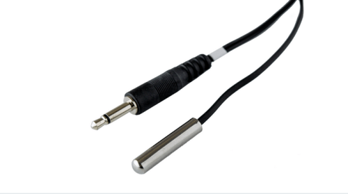 Basic type 2 thermistor probe - EL-P-TP
