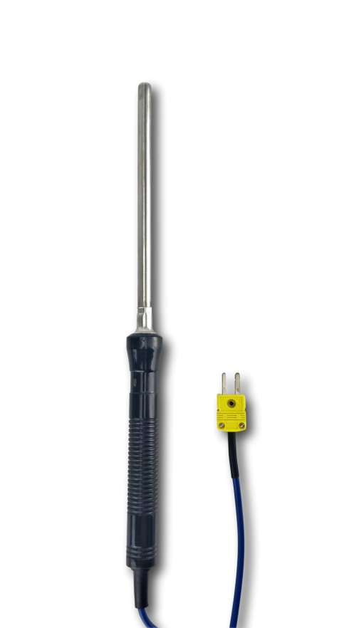 Thermocouple Probe (Type K) - 50C To 1100C - TP-03