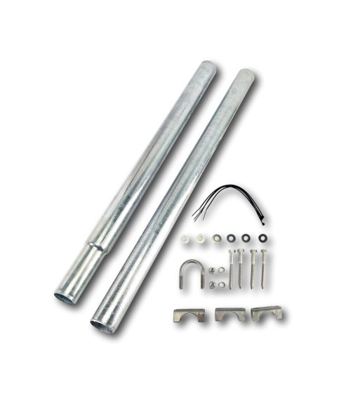 Mounting Pole - IC7717