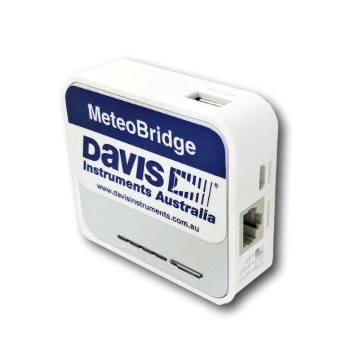 MeteoBridge Weather Router - ICDB100AU