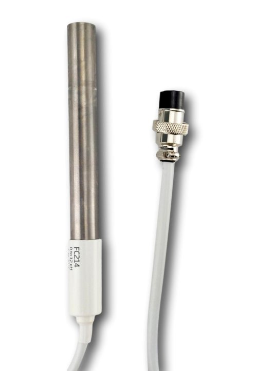 pH Electrode for Beer Analysis - IC-FC214D