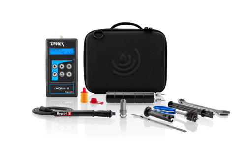 FZK5.2 Flooring Inspection EZ Kit