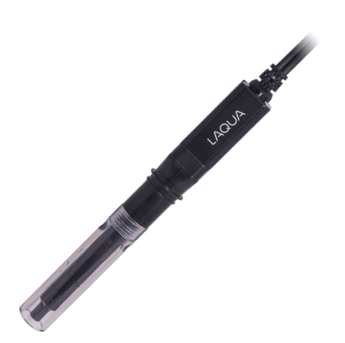 Standard Conductivity/Temperature electrode k=1 - 9383-10D