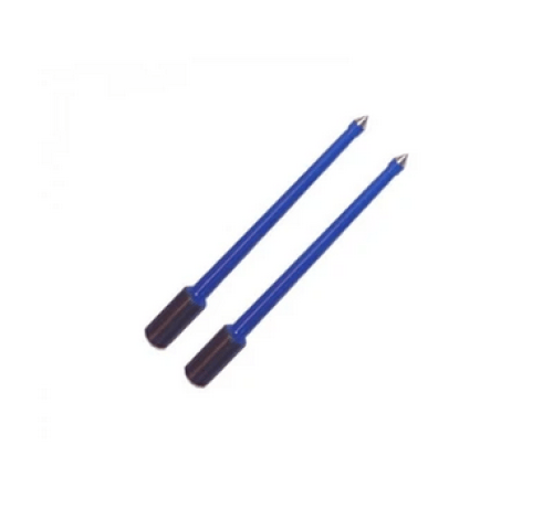 Straight Insulated Pins - max penetration 36mm (Pack of 10) - SP52
