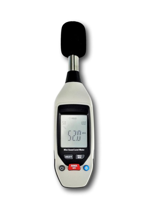 Bluetooth Sound Meter - IC-850019