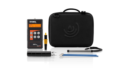 Tramex Building Survey Inspection EZ Kit - BSIZK5.1