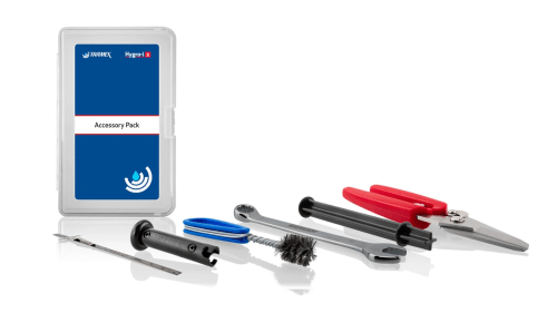 Tramex Hygro-i2 Tool Accessory Box - HI-ACC