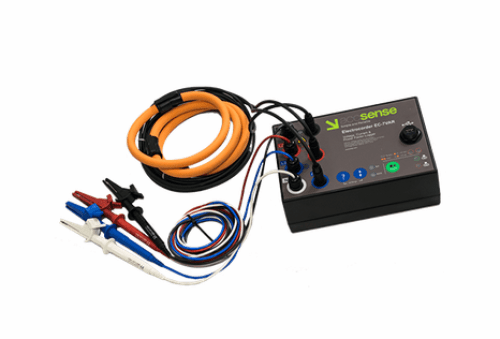Electrocorder EC-7VAR