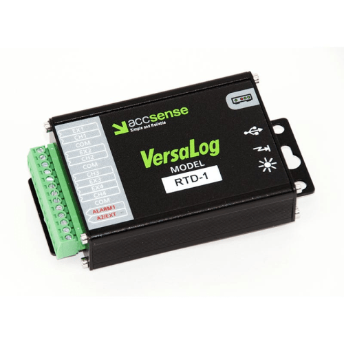 VersaLog VL-RTD-1
