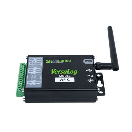 VersaLog VL-WF-C