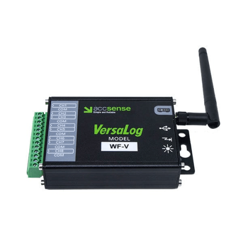 VersaLog VL-WF-V