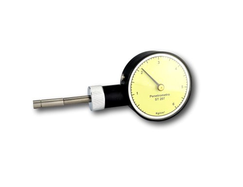 Pocket Soil Penetrometer (0-6kg/cm2) - IC-PP-100