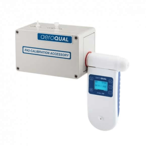 Calibration Accessory