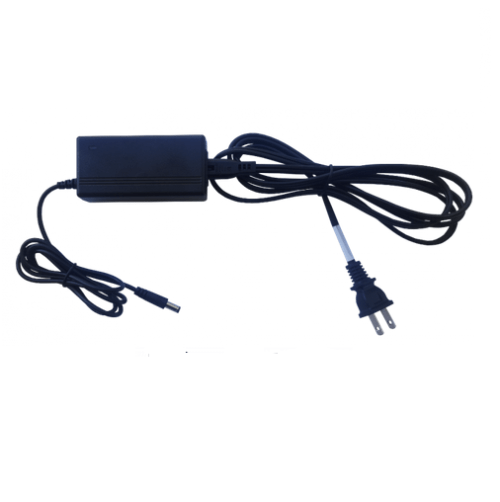 Replacement adaptor for Lithium handheld monitors