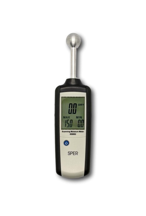 Scanning Moisture Meter - IC-850002