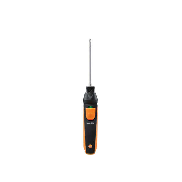 testo 915i - thermometer wireless Smart Probe with TC air probe