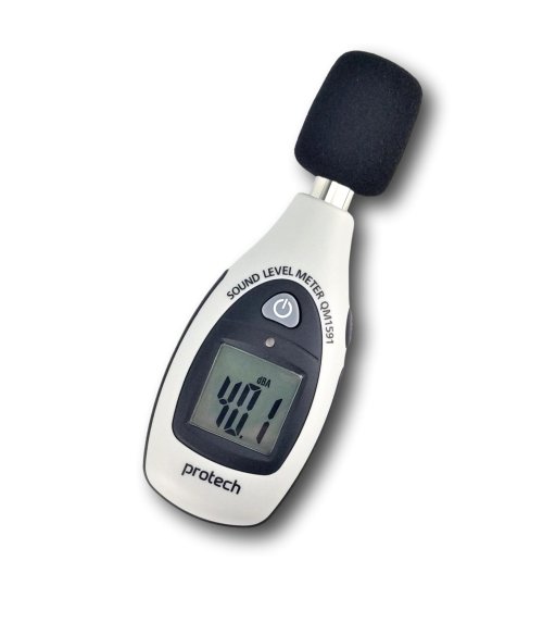Micro Sound Level Meter - IC1591SM