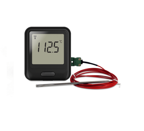 WiFi Cryogenic Vaccine Data Logger with Display - EL-WIFI-ULT