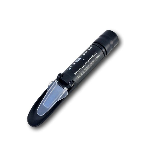 Brix Sugar Refractometer - IC-BRM-100