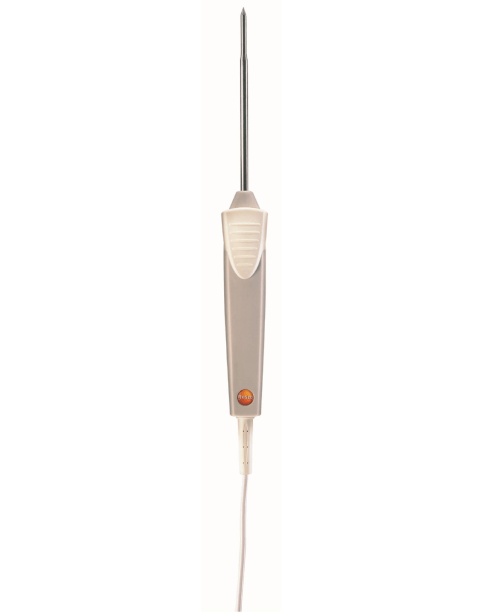 Waterproof standard immersion/penetration probe (TC type T)