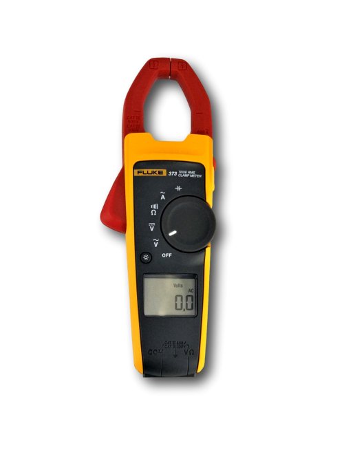 600A TRMS AC CLAMP METER - IC-FLUKE-373