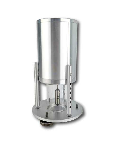 Digital viscometer - IC-VISCO-895