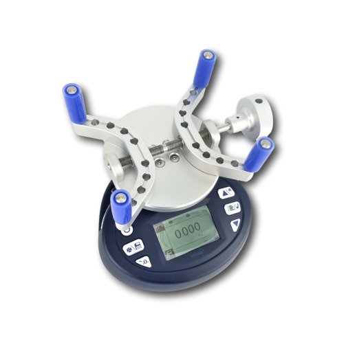 Cap Torque Tester - IC-CTT-10