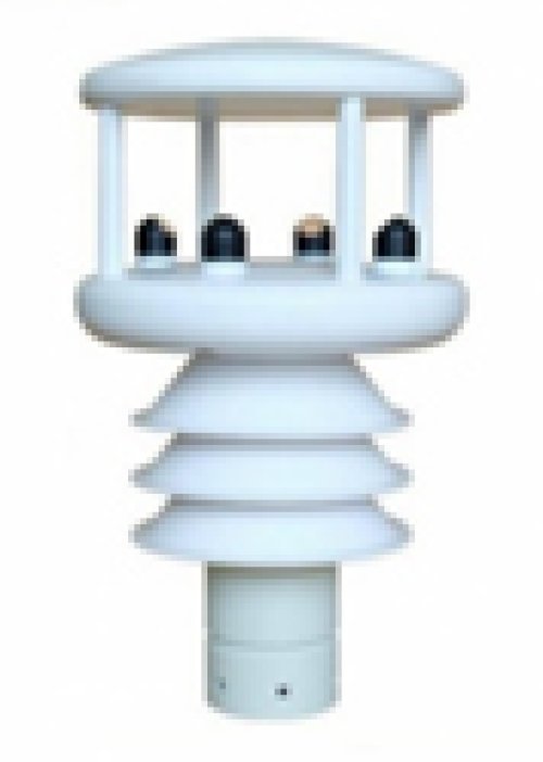 HY-WDS6E-4 Weather station